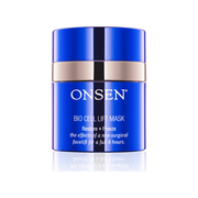 Onsen Secret Bio Cell Lift Mask Serums & Facial Treatment