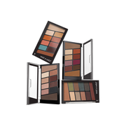 Wet Brush Wet n Wild Color Icon 10-Pan Eyeshadow Palette Comfort Zone - 0.3oz Eyeshadow Palette