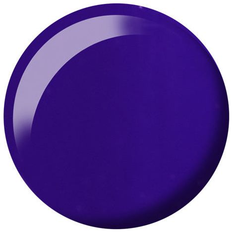 DND Gel Duo Ultra Violet #763 - 0.5oz