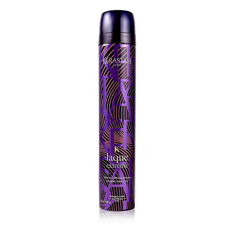 Kerastase Kerastase By K Laque Extreme Hair Spray 9 Oz Hair Care