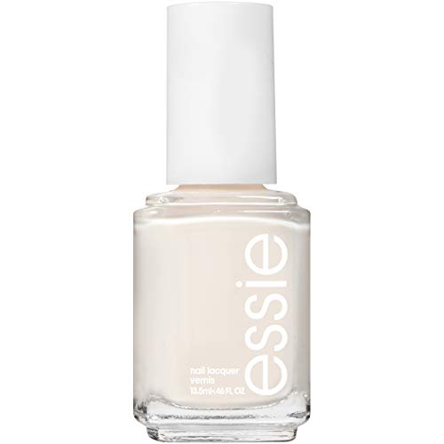 Essie Essie Marshmallow 63 Nail Polish 0.46 oz Nail Polishes