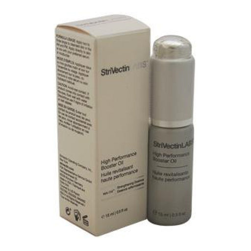 StriVectin StriVectin LABS High Performance Booster Oil, 0.5 Fl. Oz Body Oil