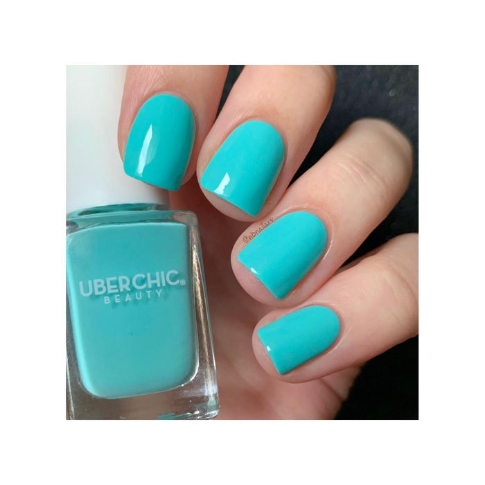 Uberchic Beauty Key Largo   Polish