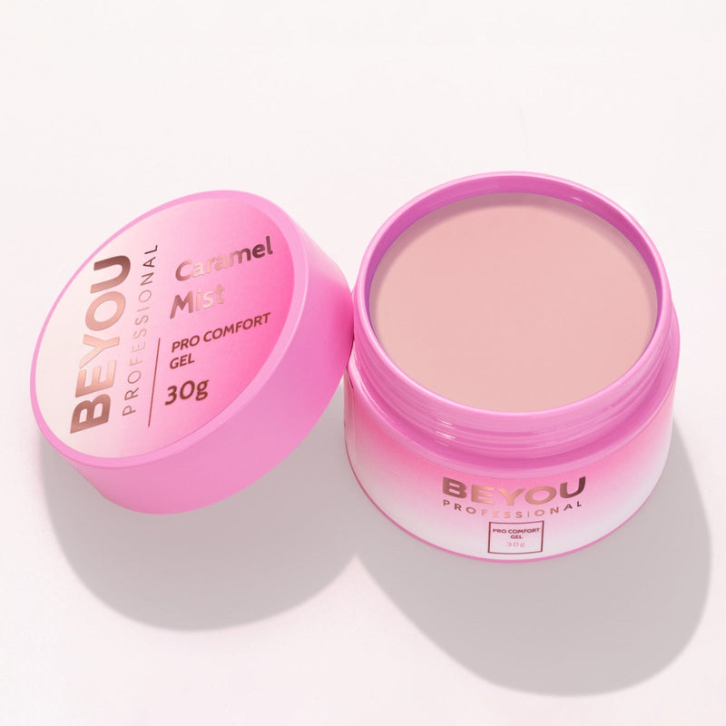 nbmsupply BEYOU Professional Pro Comfort Gel 30ml
