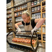 MION Artisan Soap Co. Cinnamon and Apple | Aloe Butter Soap