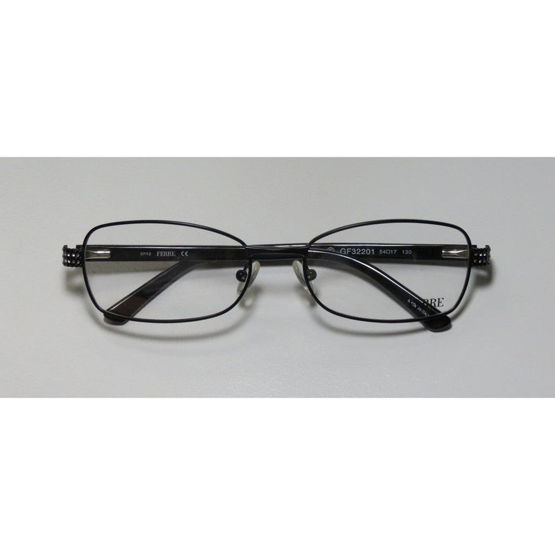 ModaFrames Gianfranco Ferre 32201 Eyeglasses Eyeglasses