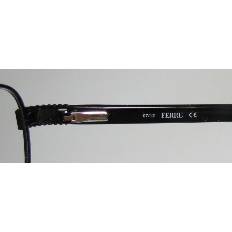 ModaFrames Gianfranco Ferre 32201 Eyeglasses Eyeglasses