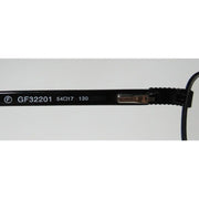 ModaFrames Gianfranco Ferre 32201 Eyeglasses Eyeglasses