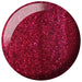 DND - Holiday Pomegranate #773 - DND Gel Duo 0.5oz.