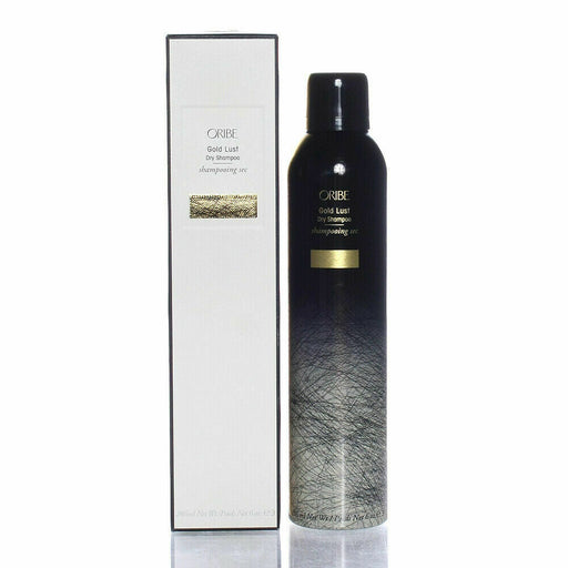Oribe Oribe Gold Lust Dry Shampoo 8.5 Oz Shampoo