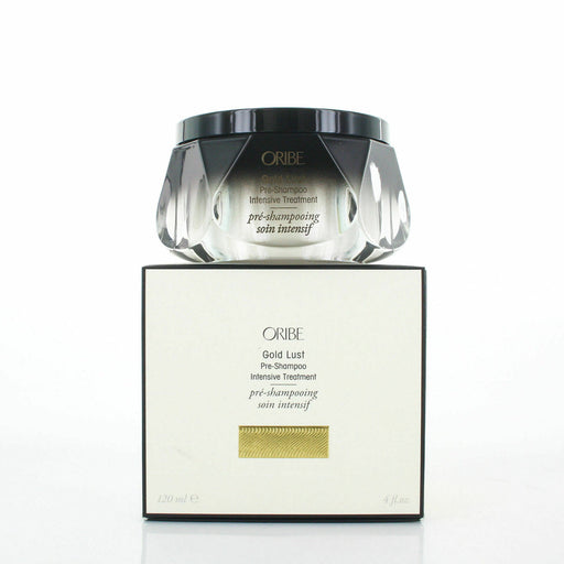 Oribe Oribe Gold Lust Pre Shampoo Moisture Treatment 4 Oz/120ml Shampoo