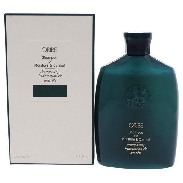 Oribe Oribe Shampoo For Moisture & Control 8.5 Oz Shampoo