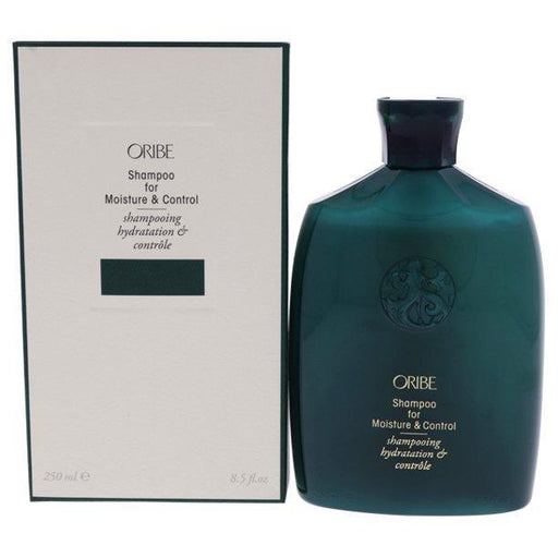 Oribe Oribe Shampoo For Moisture & Control 8.5 Oz Shampoo