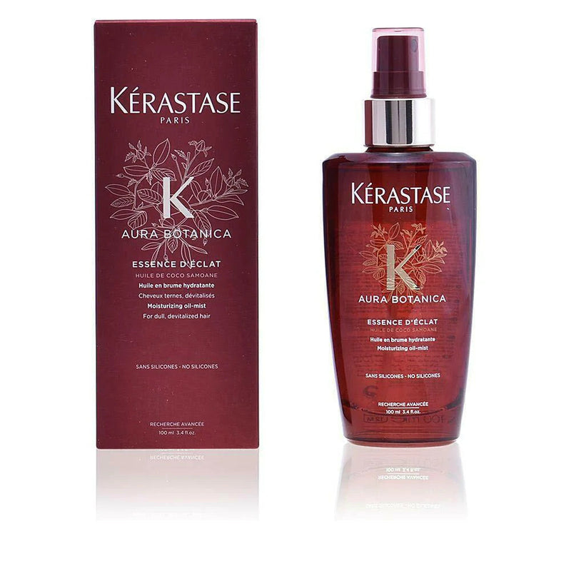 Kerastase Kerastase By Aura Botanica Essence D'eclat Hair Oil Mist 3.3 Oz Hair Care