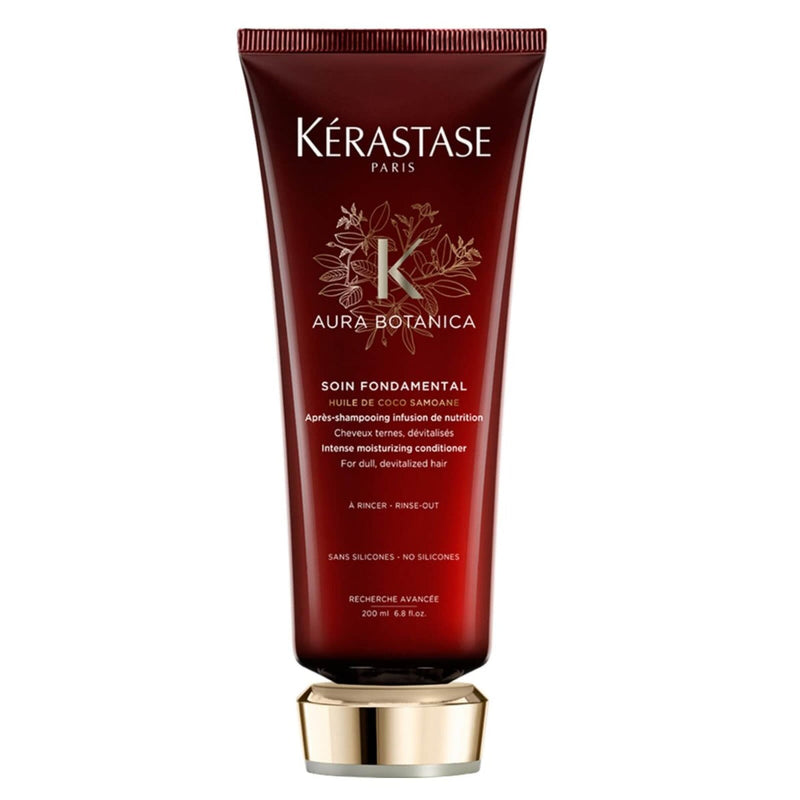 Kerastase Kerastase Kérastase Aura Botanica Soin Fondamental Conditioner 200 Ml Conditioners