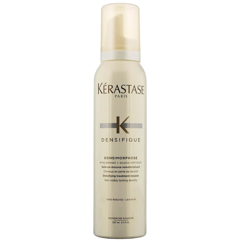 Kerastase Kerastase Densimorphose Densifique Hair Mousse Hair Care