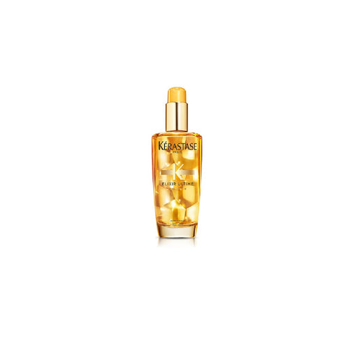 Kerastase Kerastase Elixir Ultime Oleo-Complexe Volume Beautifying Mist Oil, 3.4 Ounce Cosmetics