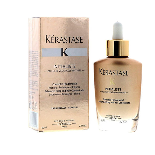 Kerastase Kerastase Initialiste Advanced Scalp And Hair Concentrate 60 Ml/2.2 Oz Hair Care