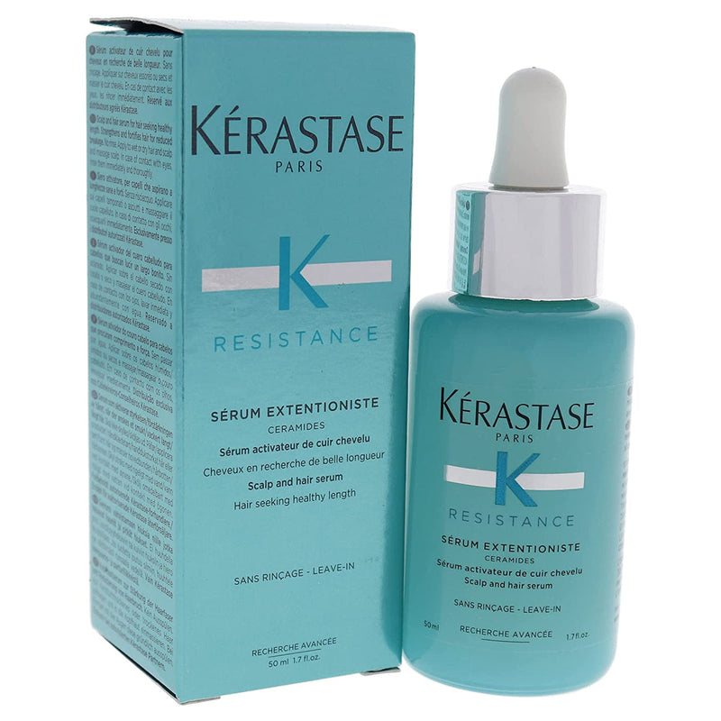 Kerastase Kerastase Resistance Extentioniste Hair & Scalp Serum 50 Ml Hair Care