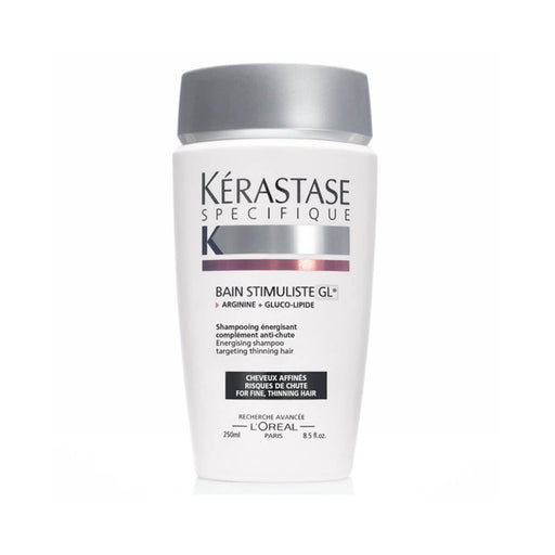 Kerastase Kerastase Specifique Bain Stimuliste 250 Ml/8.5 Oz Shampoo