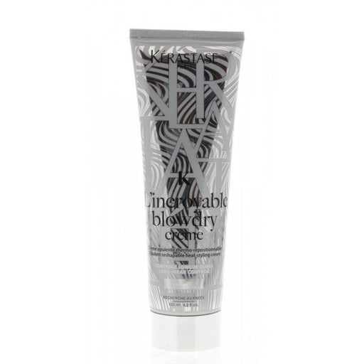 Kerastase Kerastase Couture Styling L'Incroyable Blowdry Cream 125 Ml/4.2 Oz Hair Care White Smoke