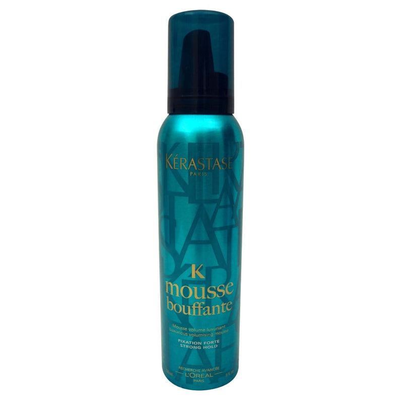 Kerastase Kerastase K Mousse Bouffante Strong Hold 132 G/4.6 Oz Hair Care Dark Slate Gray