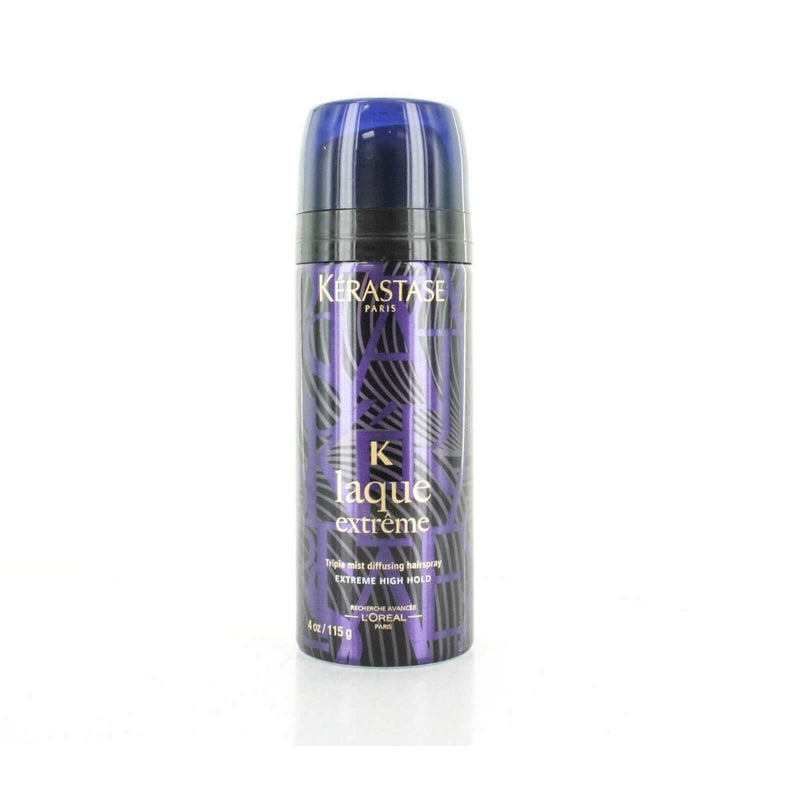 Kérastase Kérastase Laque Extreme Hair Spray Hair Care