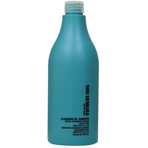 Shu Uemura Shu Uemura Art Of Hair Anti Cleansing Oil Shampoo 750 Ml/25.3 Oz Shampoo