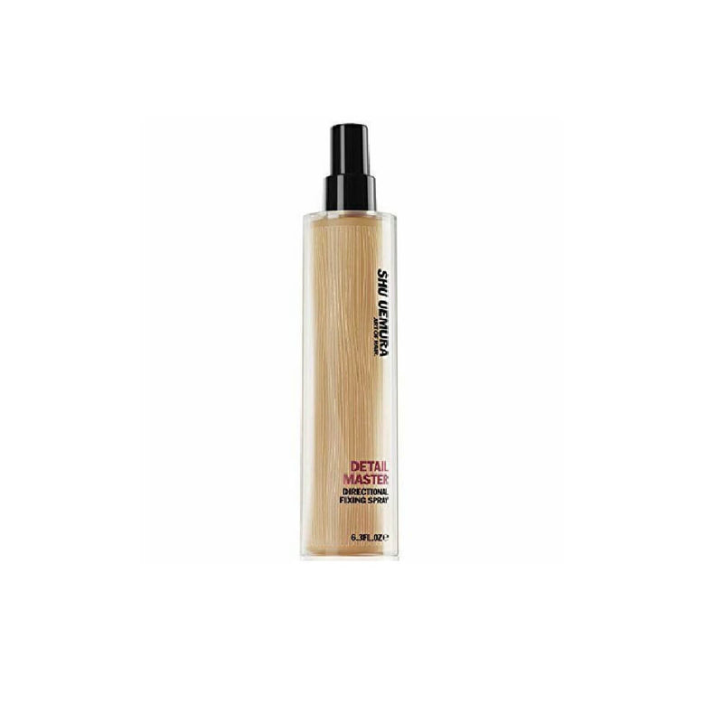 Shu Uemura Shu Uemura Detail Master Directional Fixing Spray 185ml Conditioners