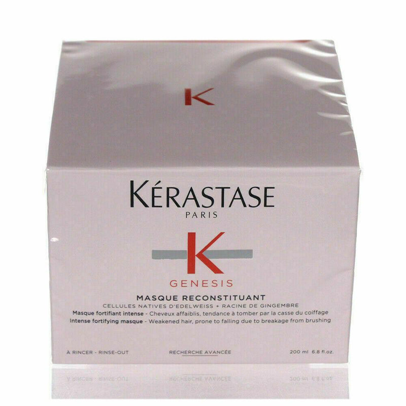 Kerastase Kerastase Genesis Masque Reconstituant 6.8oz/200ml Hair Care