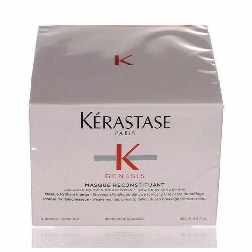 Kerastase Kerastase Genesis Masque Reconstituant 6.8oz/200ml Hair Care