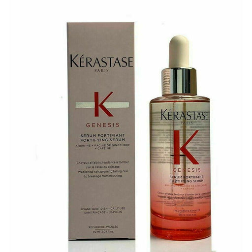 Kerastase Kerastase Genesis Serum Fortifiant Hair Serum, 3 Fl Oz Skin Care