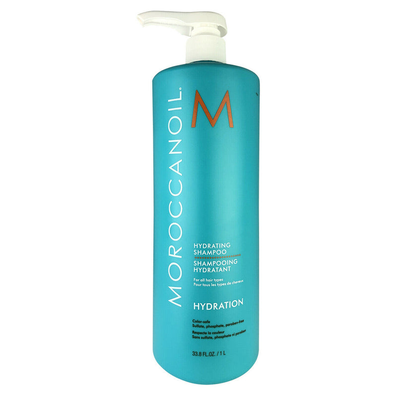 Moroccanoil Moroccanoil Hydrating Shampoo Shampoo