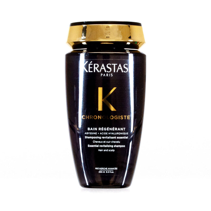 Kerastase Kerastase Chronologiste Bain Regenerant Shampoo 250ml/8.25oz Shampoo