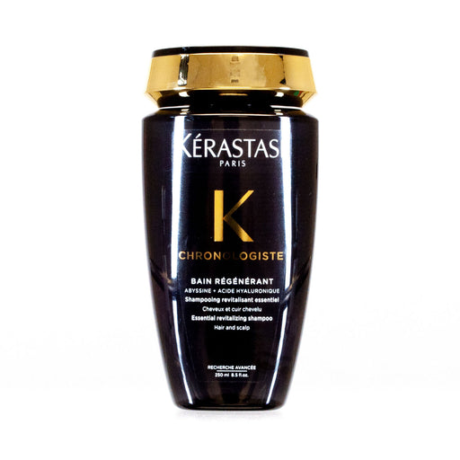 Kerastase Kerastase Chronologiste Bain Regenerant Shampoo 250ml/8.25oz Shampoo