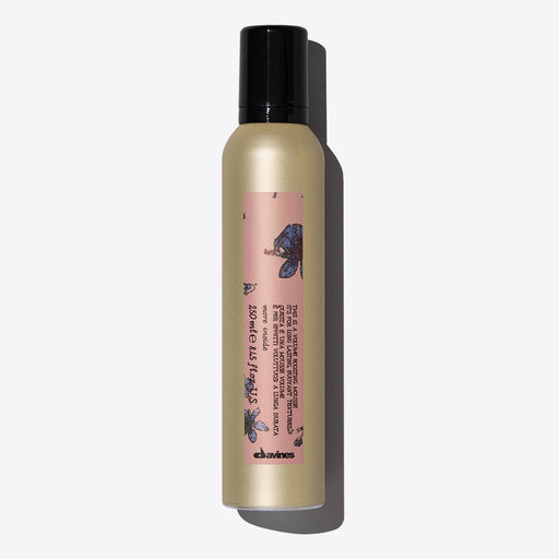 Davines Davines This Is A Volume Boosting Mousse 8.3 Oz Hair Bun & Volume Shapers