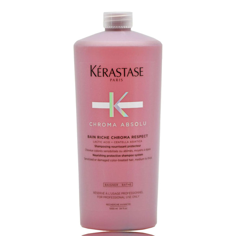 Kerastase Kerastase Chroma Absolu Bain Riche Respect Shampoo Shampoo