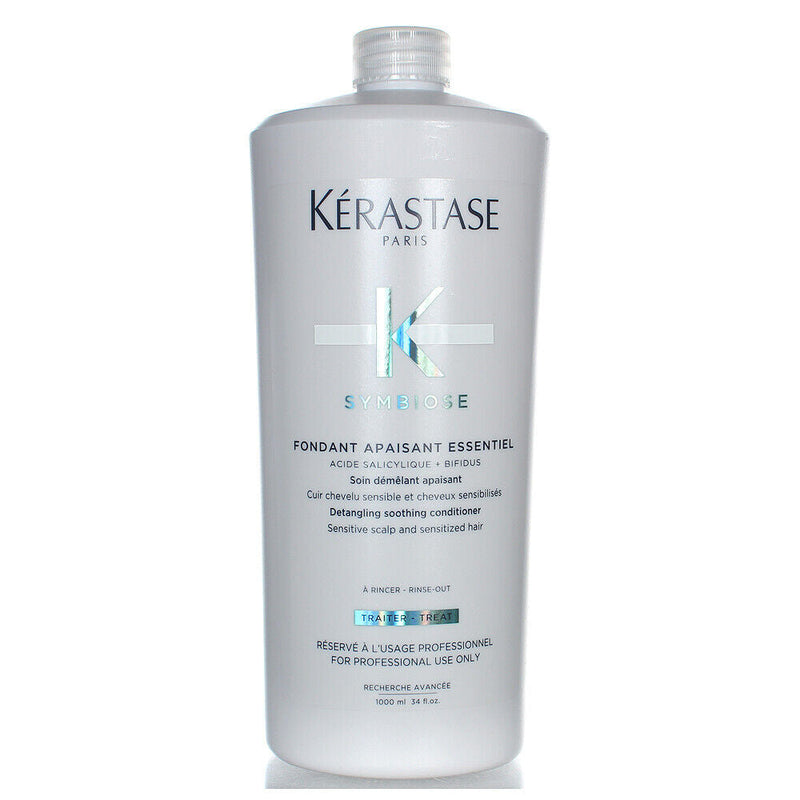 Kerastase Kerastase Symbiose Fondant Apaisant Essentiel 34 Oz Conditioners