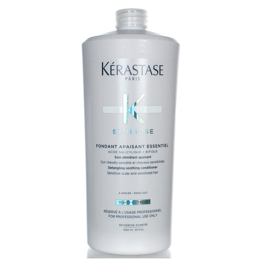 Kerastase Kerastase Symbiose Fondant Apaisant Essentiel 34 Oz Conditioners