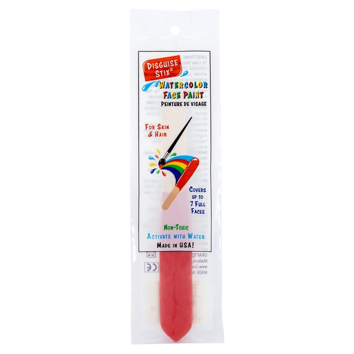 Graftobian Make-Up Company - Disguise Stix® Watercolor Face Paint - 1oz