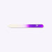 786 Cosmetics Crystal Nail Files - Choose A Color