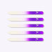 786 Cosmetics Crystal Nail Files - Choose A Color