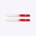 786 Cosmetics Crystal Nail Files - Choose A Color