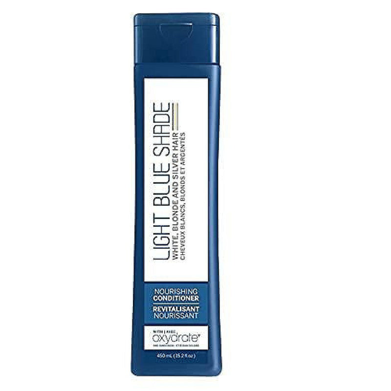 Light Blue Shade Light Blue Shade Nourishing Conditioner 450 ML Conditioners