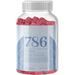 786 Biotin Boost - Halal Vitamins for Hair, Skin, and Nails