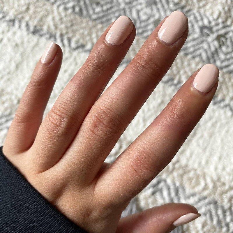 786 Cosmetics Alexandria - Breathable Nail Polish