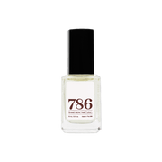786 Cosmetics Almond & Ginseng Cuticle Oil
