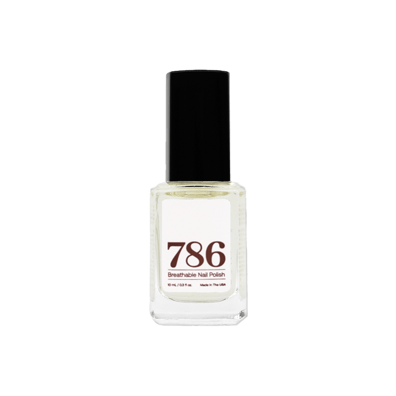 786 Cosmetics Almond & Ginseng Cuticle Oil