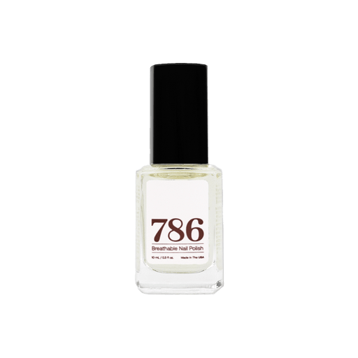 786 Cosmetics Almond & Ginseng Cuticle Oil