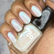 786 Cosmetics Bahrain - Breathable Nail Polish Nail Polishes